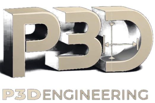 P3D Engineering